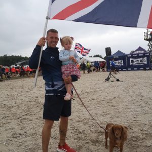 European Dog Open 2019