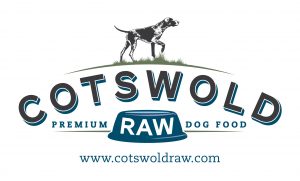 Cotswold RAW logo