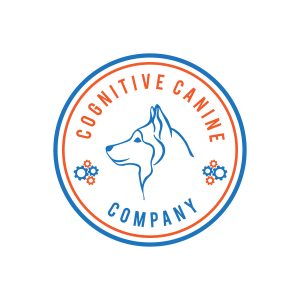 Cognitive Canine logo