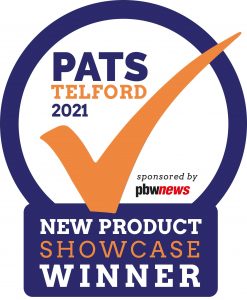 logo for Pats Telford