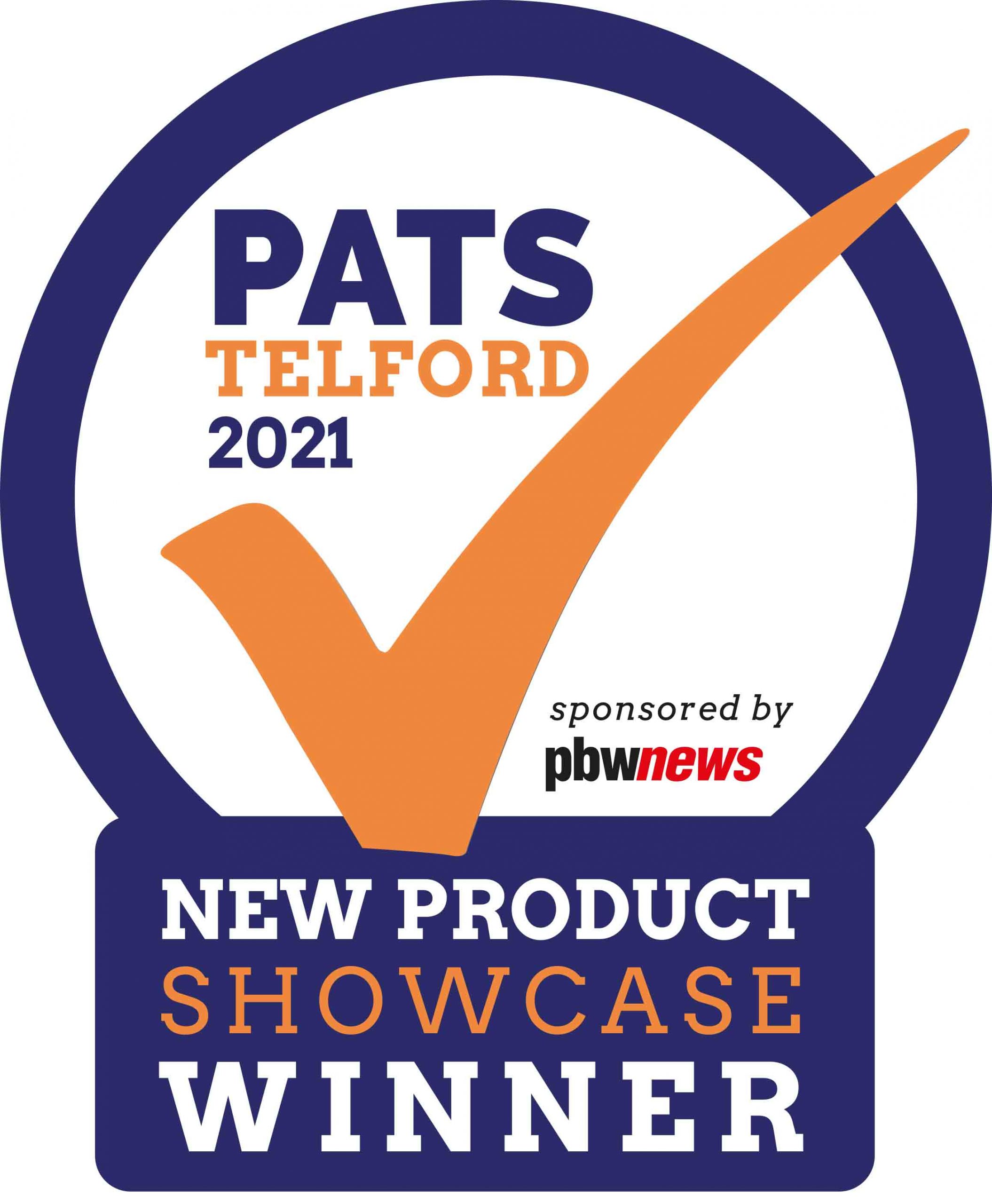 logo for Pats Telford